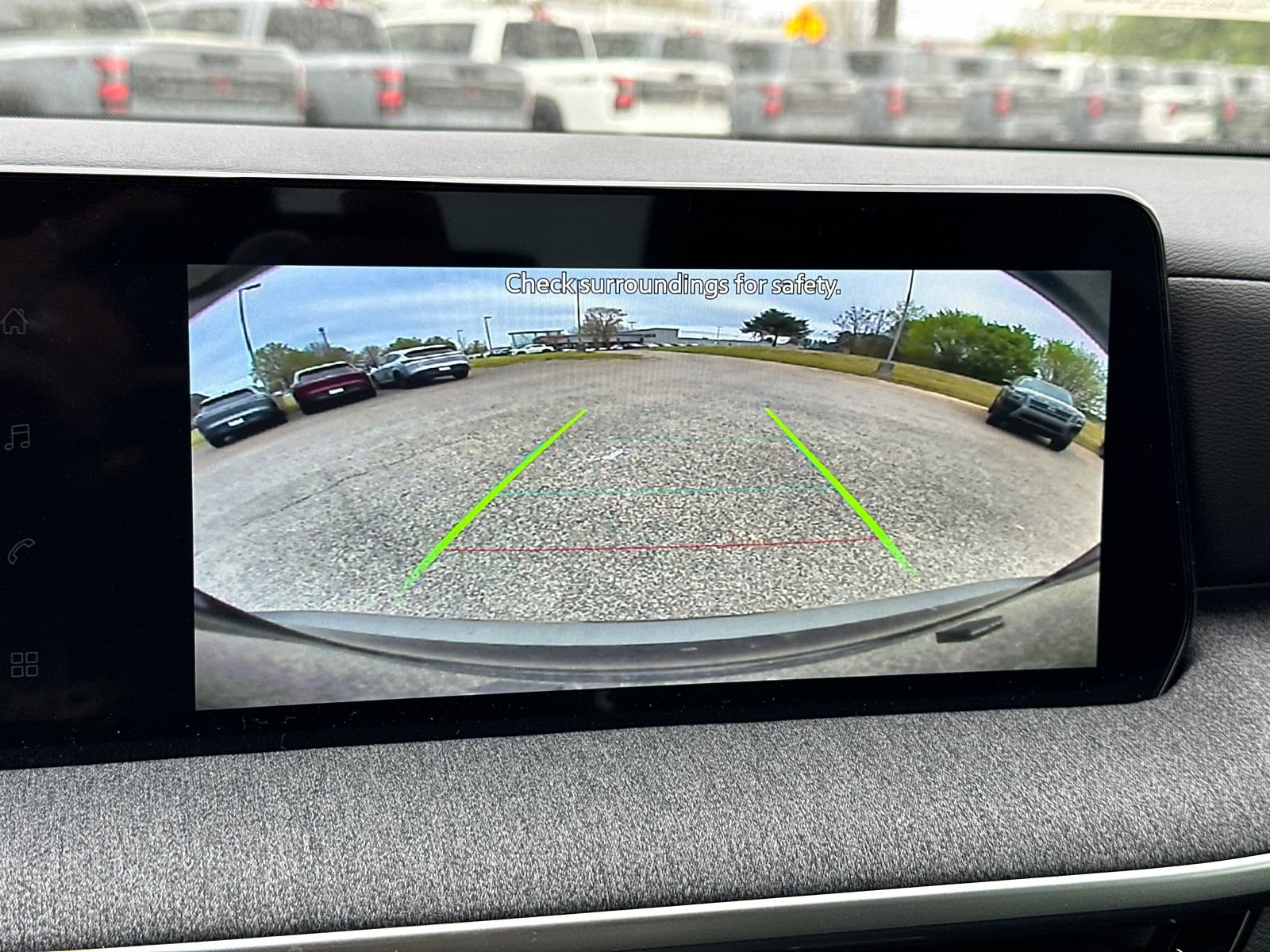 New 2026 Nissan Kicks S image 27