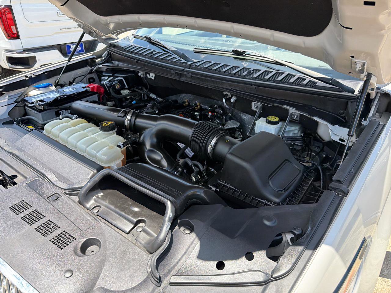 Used 2022 Lincoln Navigator L Reserve RWD image 30