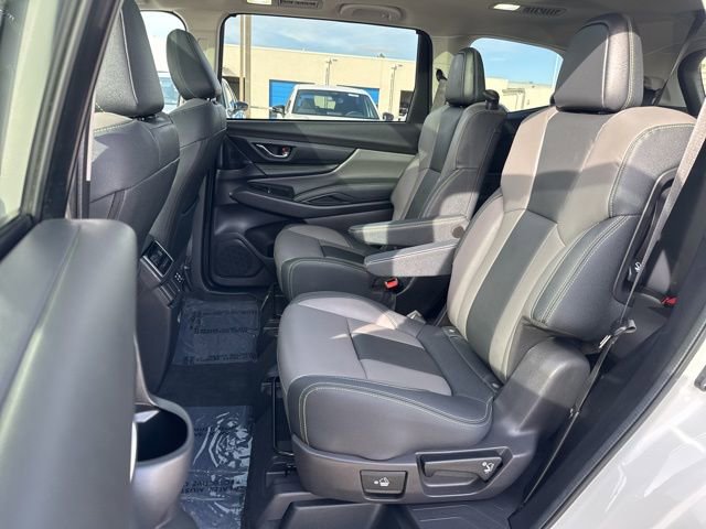 Used 2024 Subaru Ascent Onyx Edition image 23