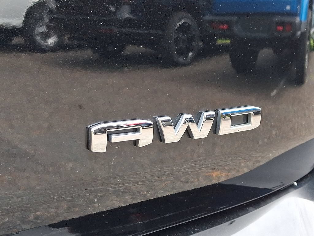 Certified 2023 GMC Terrain SLE AWD/4WD image 32