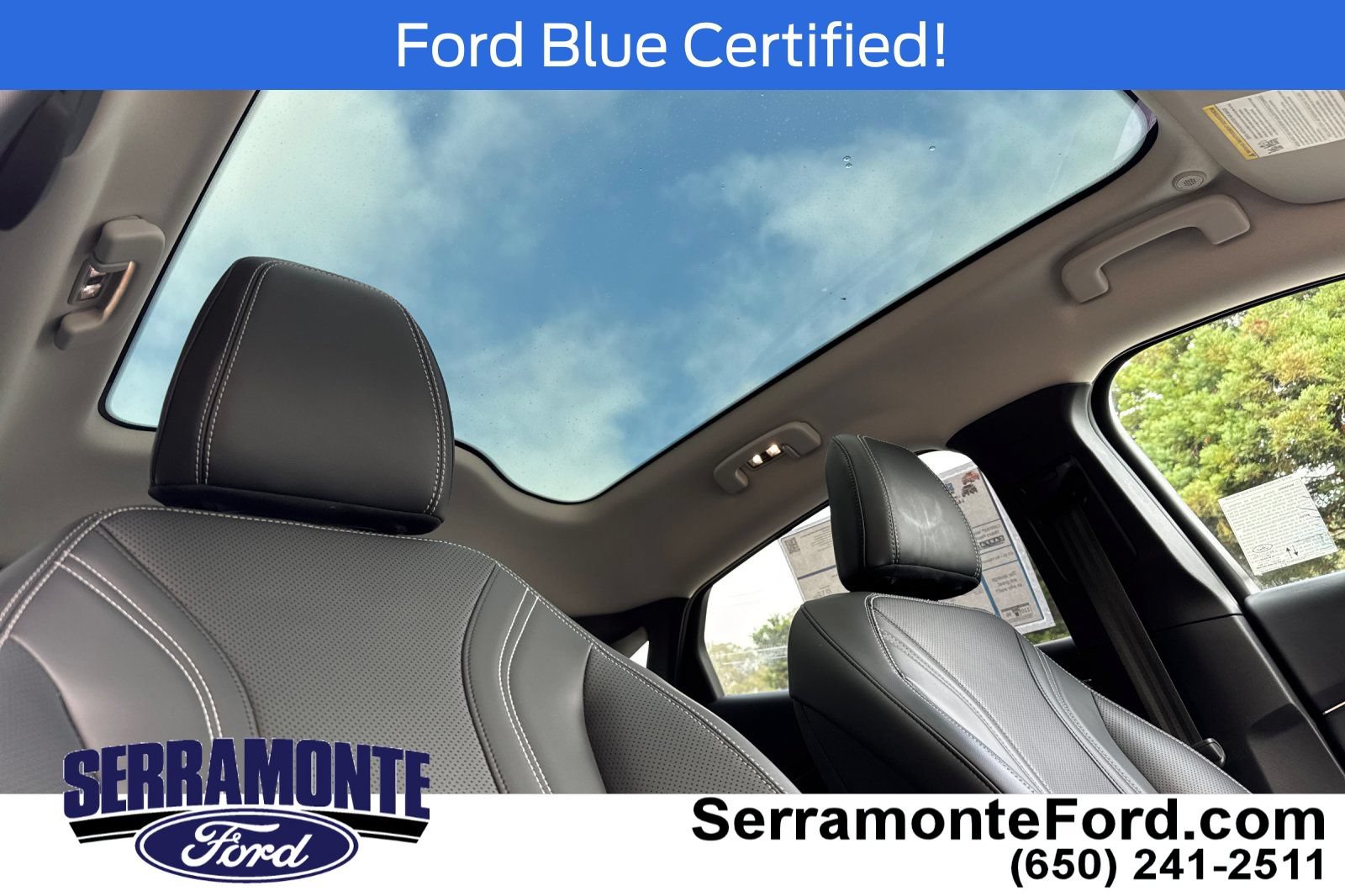 Used 2023 Ford Mustang Mach-E Premium RWD image 20