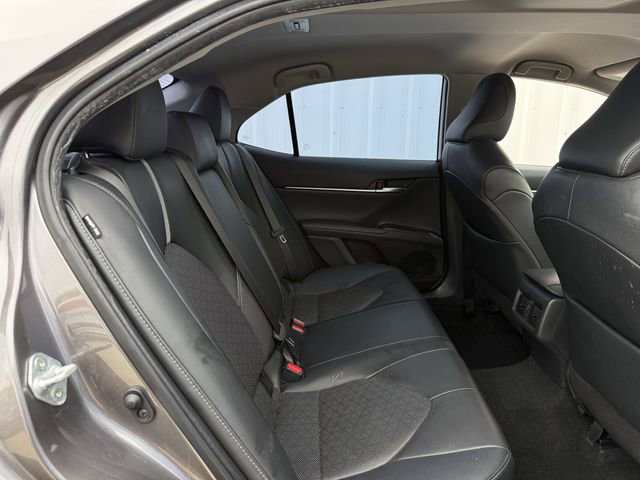 Used 2023 Toyota Camry XSE FWD image 31