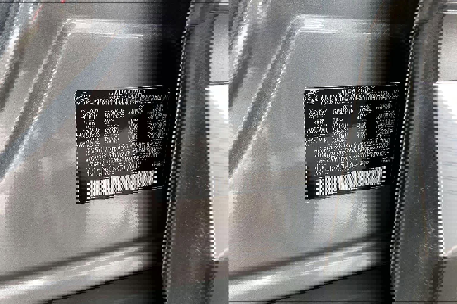 Used 2020 Hyundai Santa Fe SEL w/ Convenience Package image 29