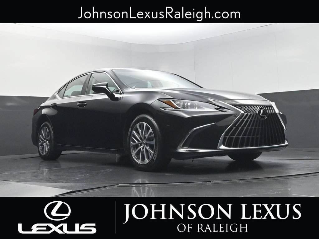 Used 2023 Lexus ES 350 w/ Accessory Package (Z1) FWD image 15