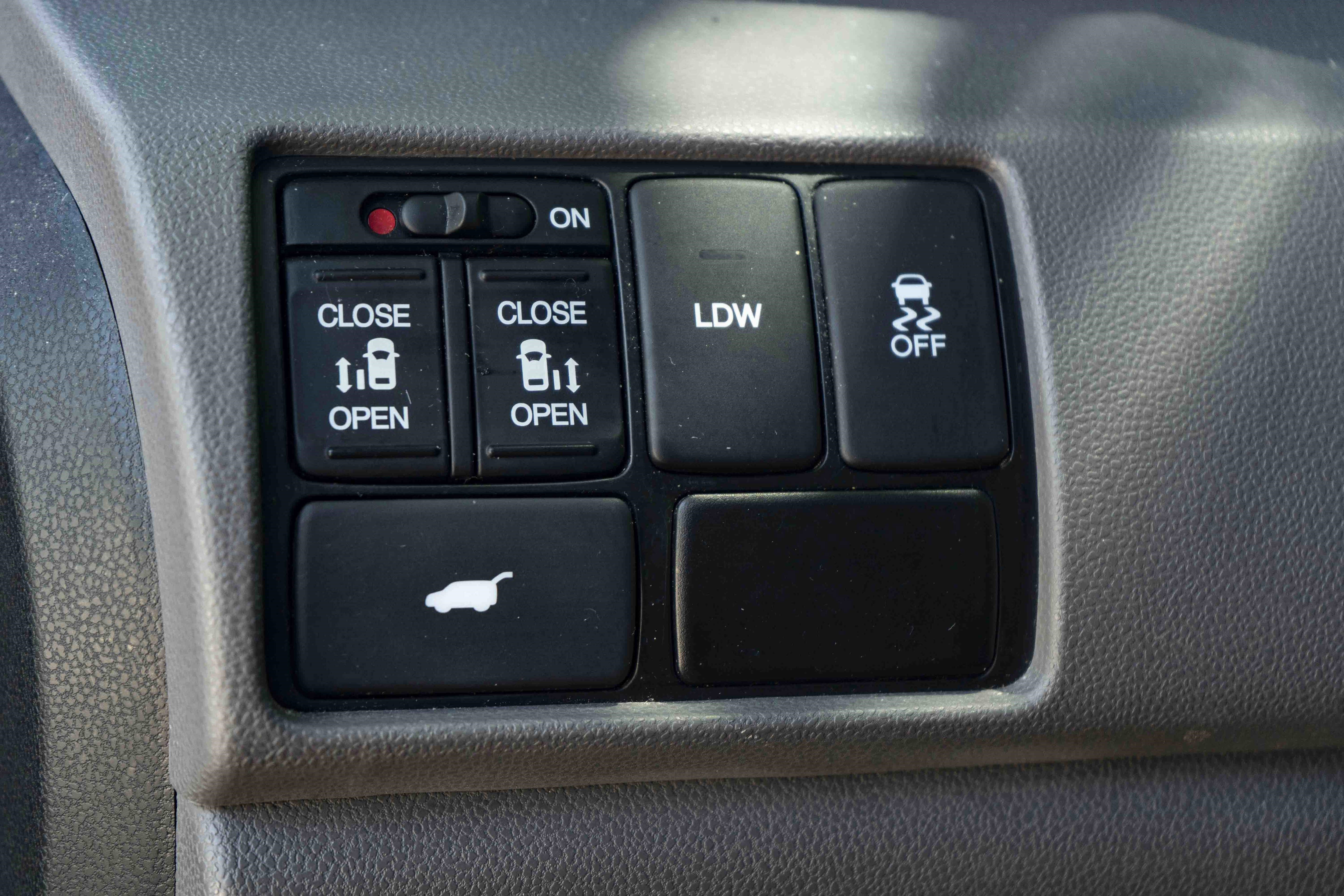Used 2016 Honda Odyssey EX-L image 40