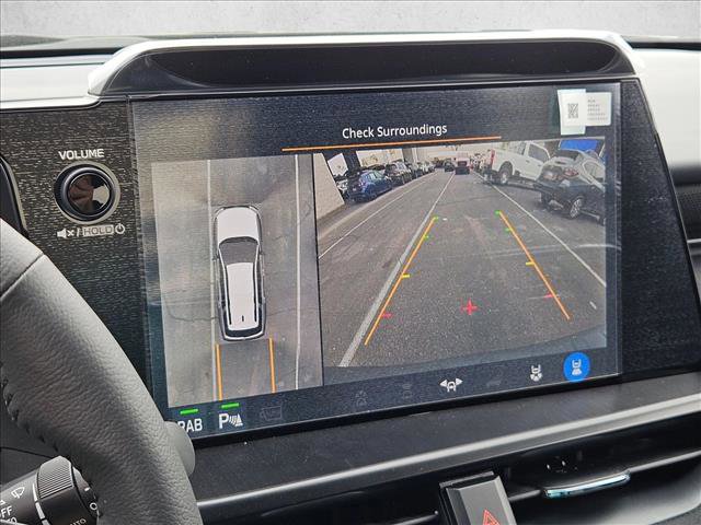 New 2026 Subaru Outback Limited XT image 13