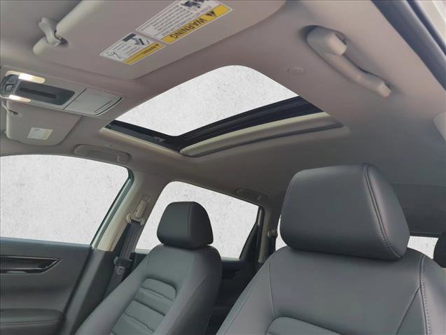 New 2026 Honda CR-V EX-L image 18