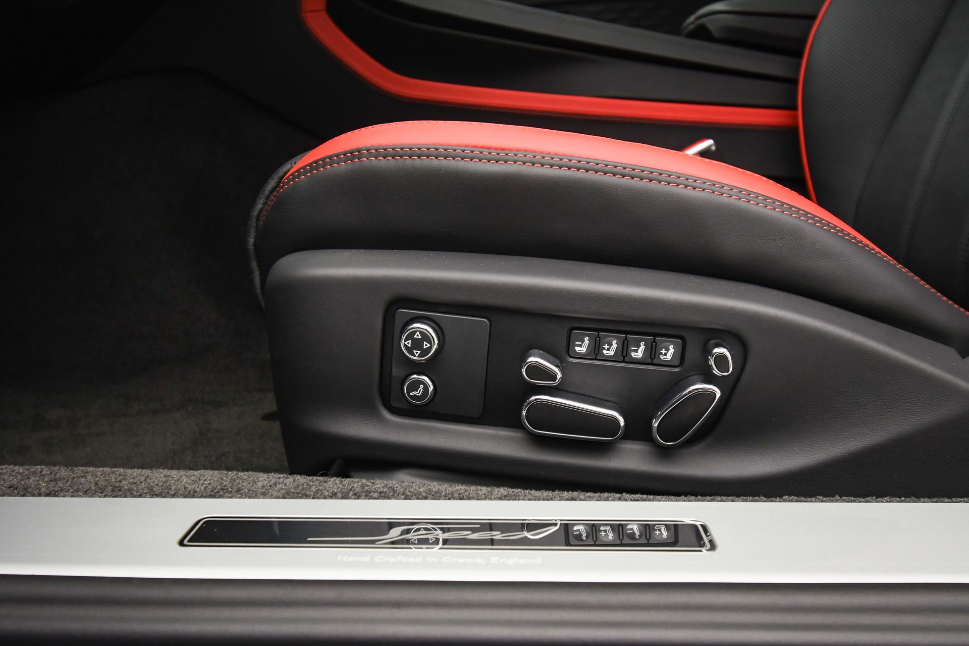 New 2025 Bentley Continental GT Speed AWD/4WD image 38