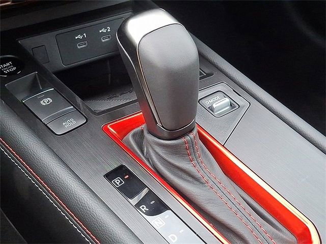 New 2026 Nissan Kicks SR w/ Cold Weather Package image 42