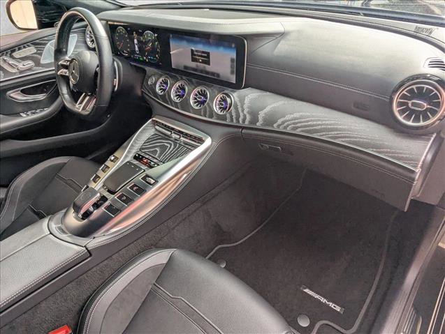 Used 2022 Mercedes-Benz AMG GT 53 image 20