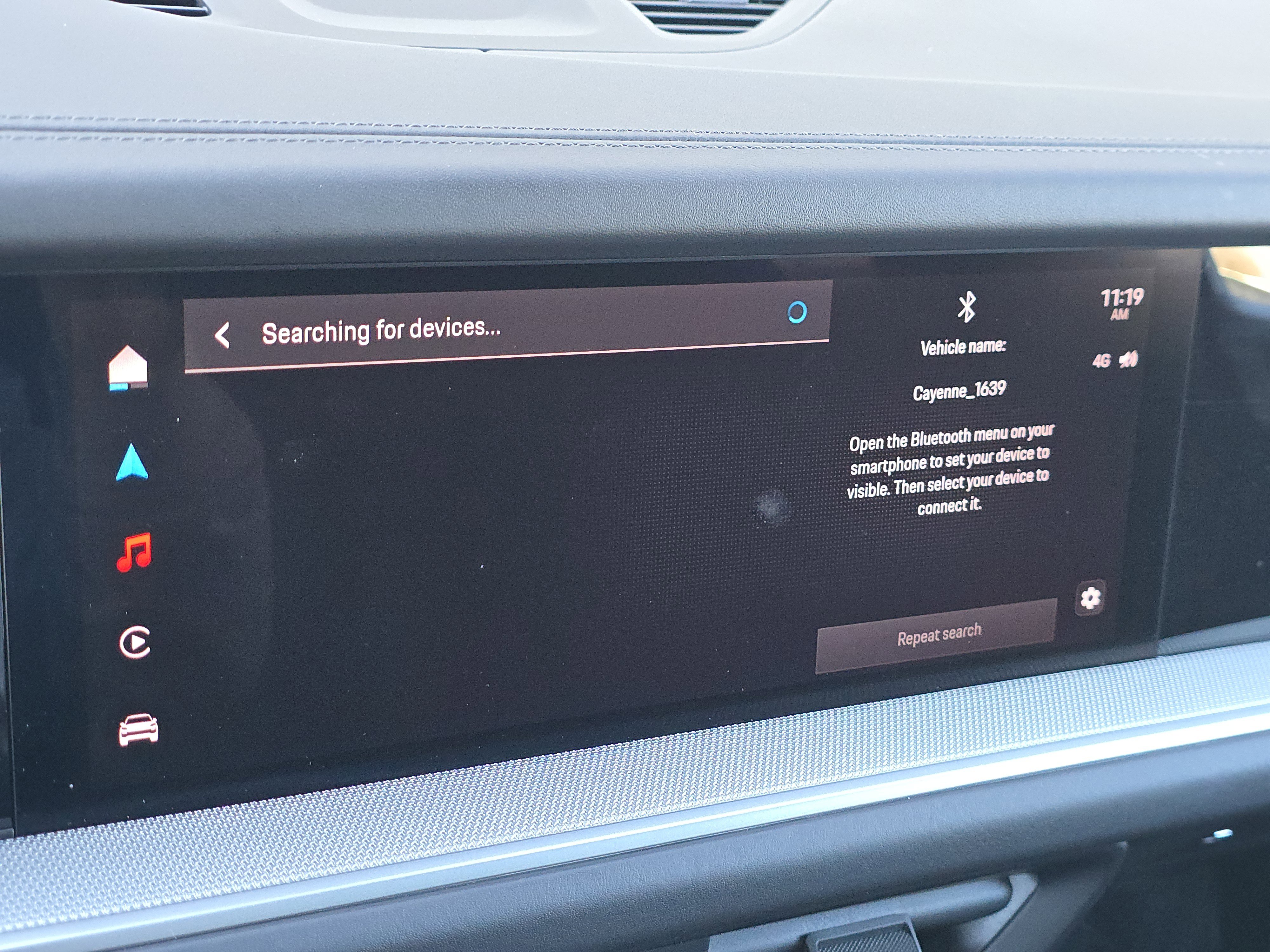 Certified 2024 Porsche Cayenne image 25