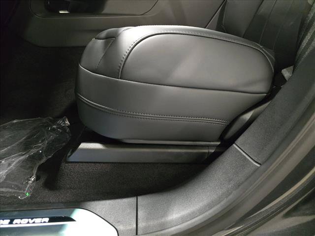 New 2026 Land Rover Range Rover Sport Dynamic SE AWD/4WD image 30