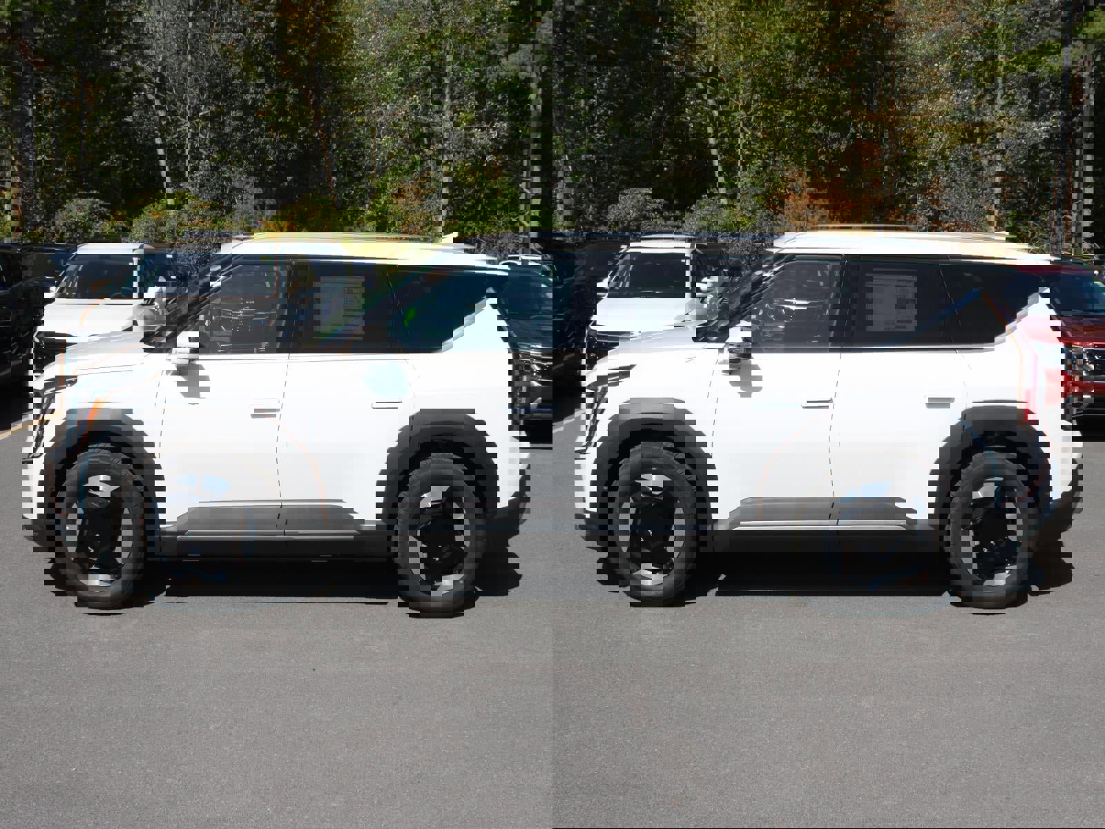 New 2026 Kia EV9 Wind image 6