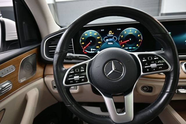 Used 2022 Mercedes-Benz GLE 450 4MATIC image 8