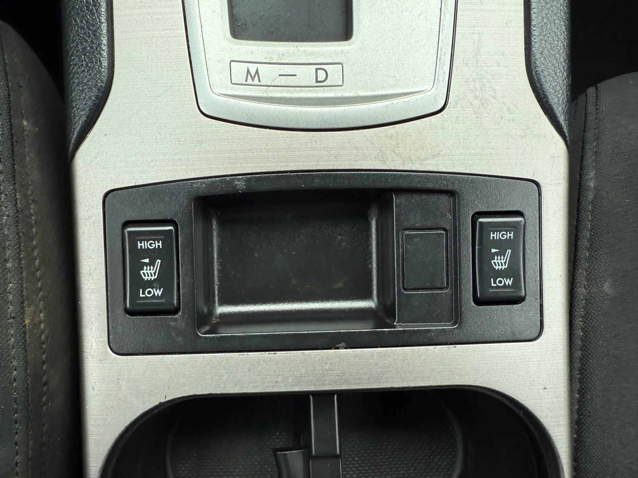 Used 2014 Subaru Outback 2.5i Premium image 20