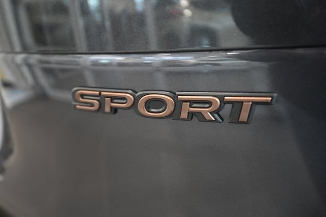 New 2026 Subaru Forester Sport AWD/4WD image 17