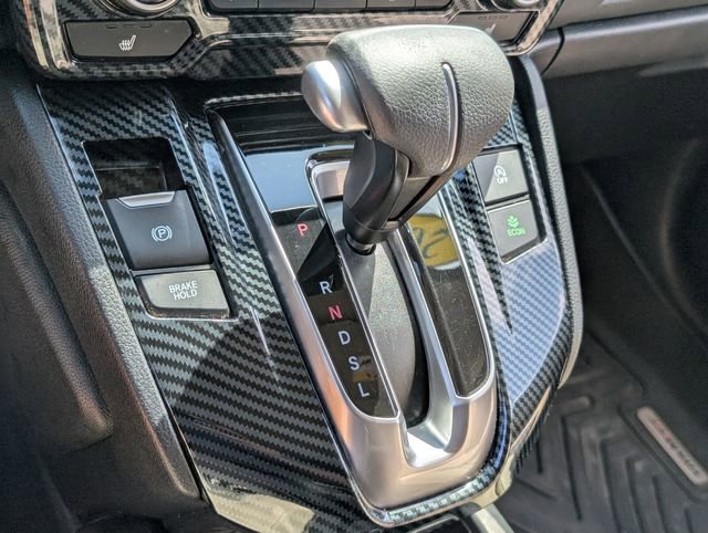 Used 2021 Honda CR-V EX image 26