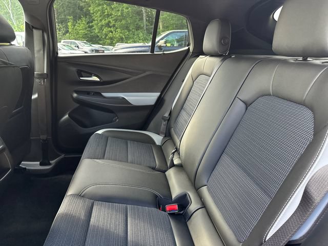 Used 2025 Buick Envista Preferred w/ Convenience I Package FWD image 15