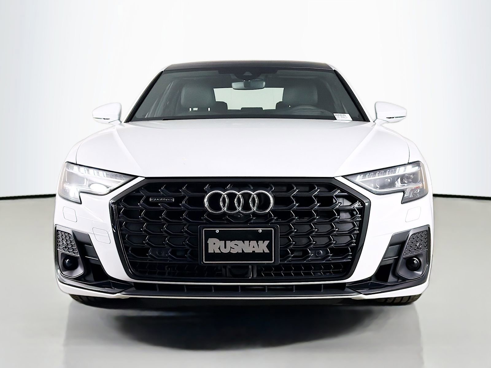 New 2026 Audi A8 L 3.0T AWD/4WD image 2