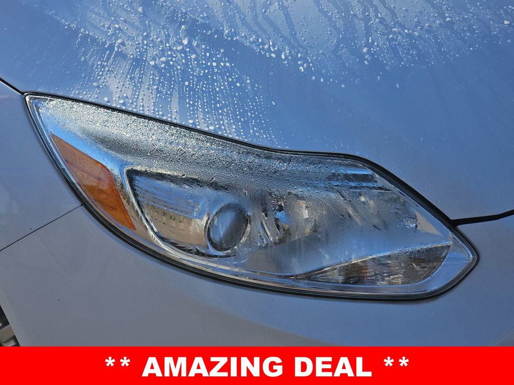 Used 2015 Ford Focus Electric Hatchback image 34