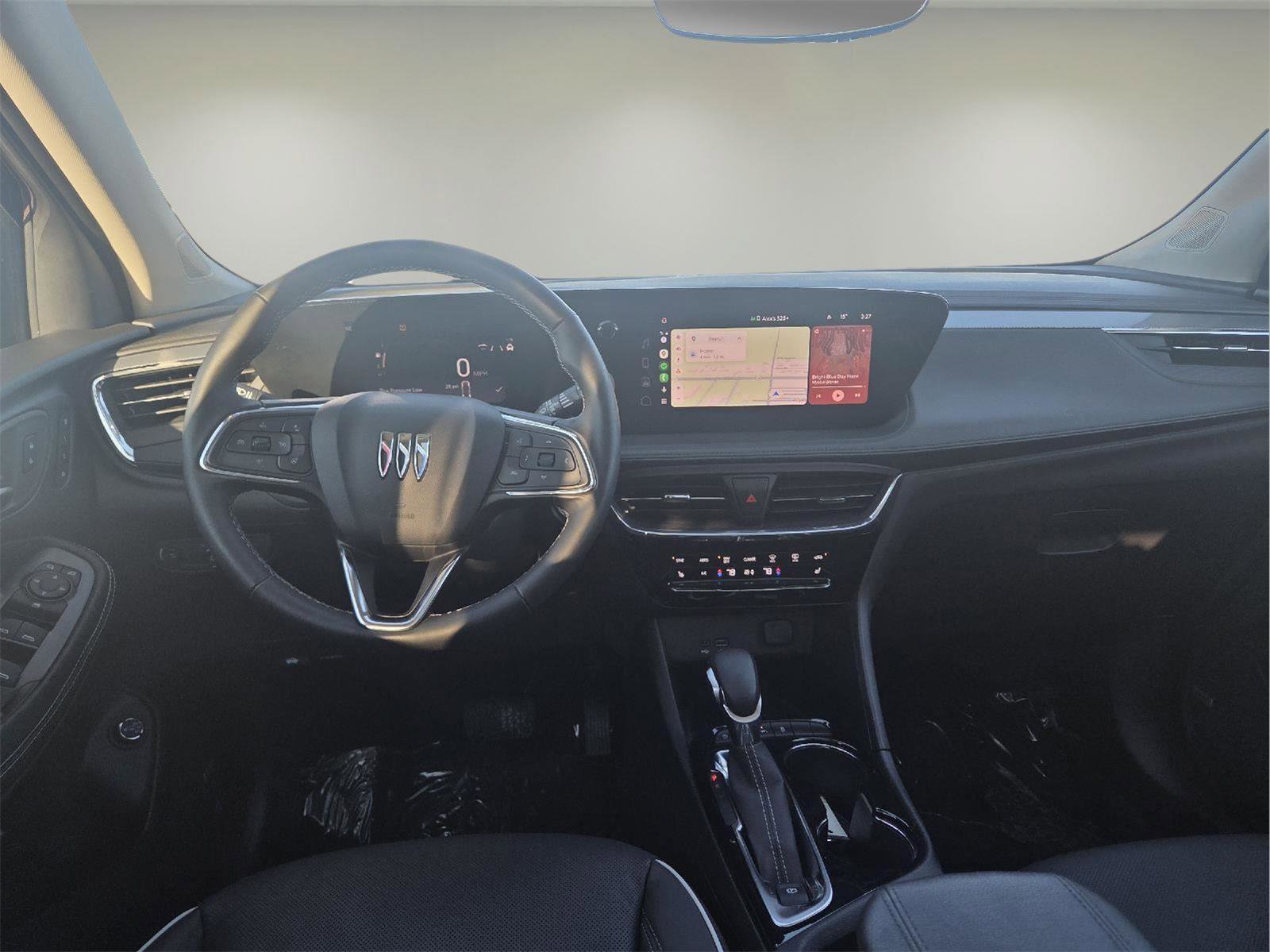 Used 2026 Buick Encore GX Avenir w/ Avenir Technology Package image 4