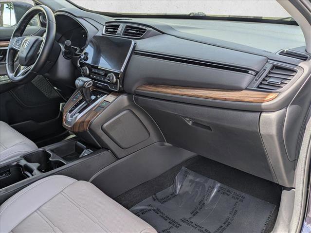 Used 2018 Honda CR-V Touring image 22