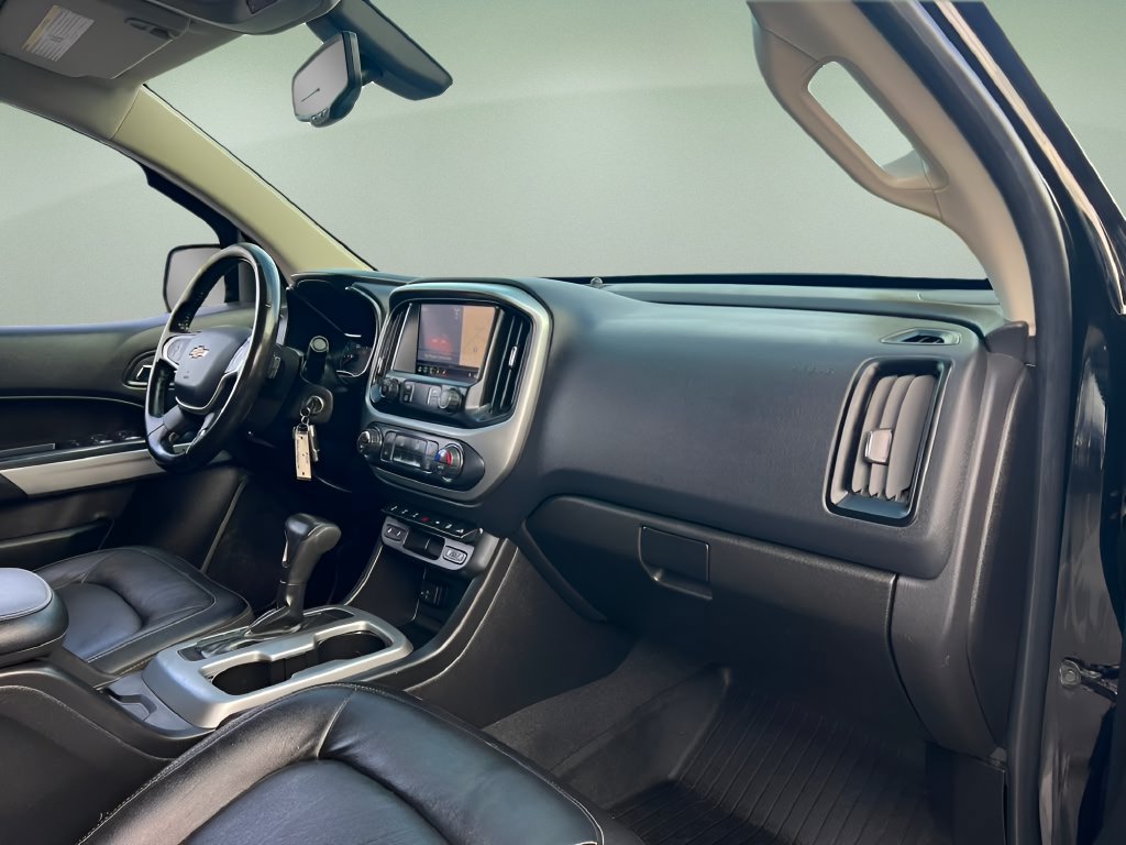 Used 2020 Chevrolet Colorado ZR2 AWD/4WD image 20