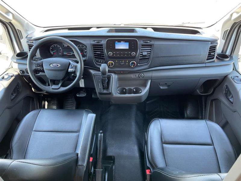 Used 2020 Ford Transit 250 Medium Roof AWD w/ Load Area Protection Package image 28