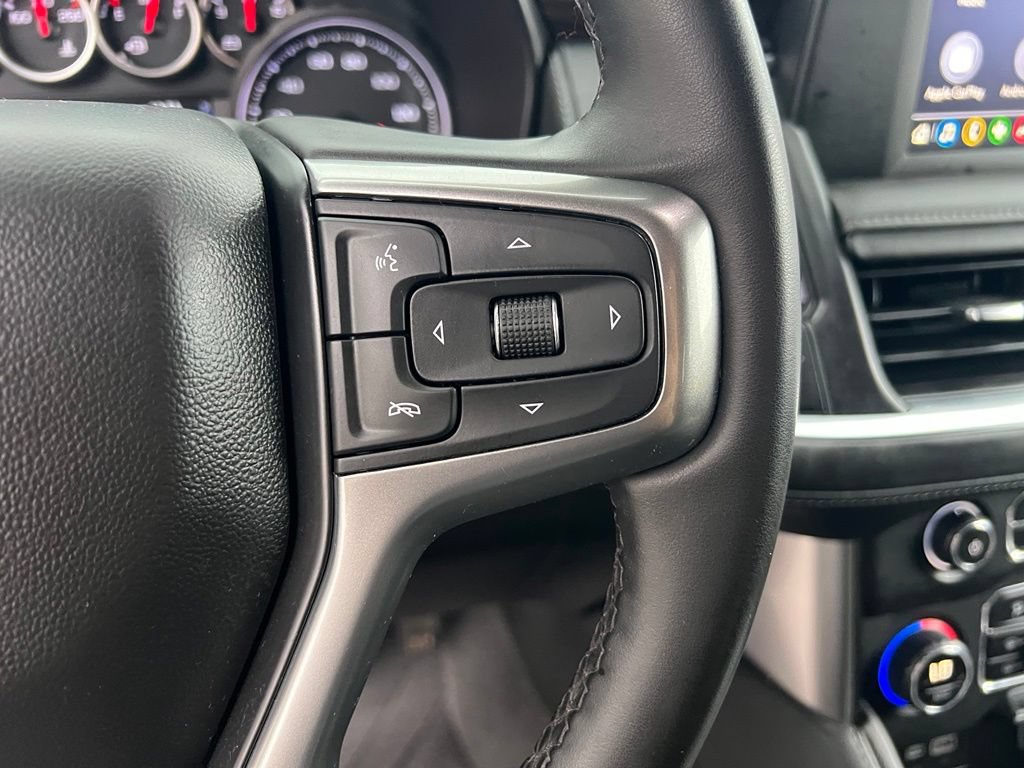 Used 2024 Chevrolet Tahoe LS w/ Driver Alert Package AWD/4WD image 41