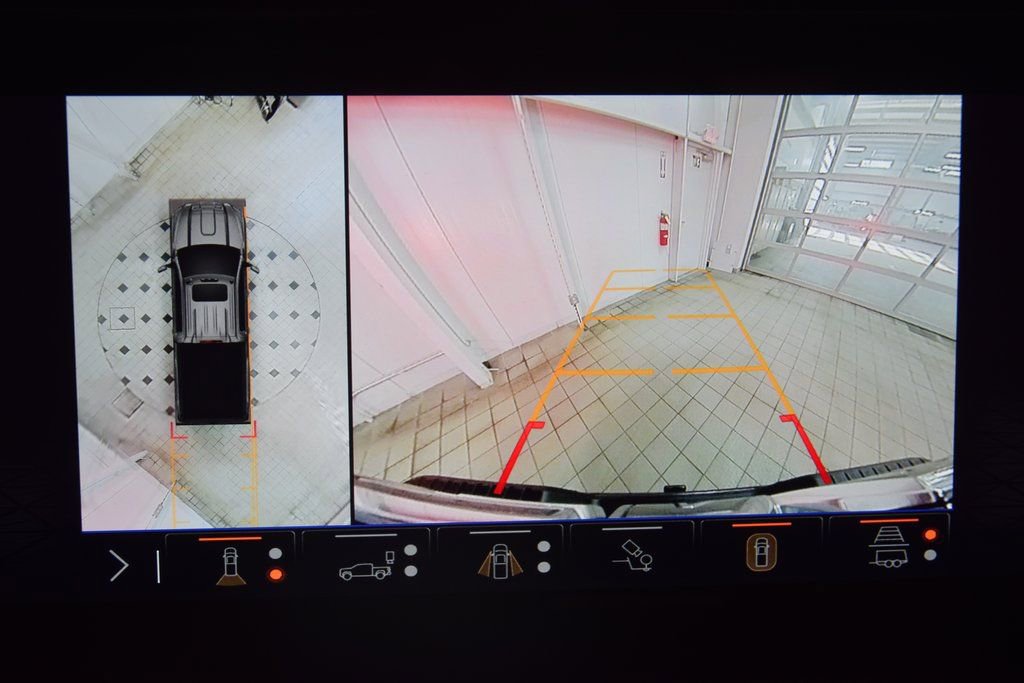 Used 2024 GMC Sierra 2500 Denali Ultimate image 56