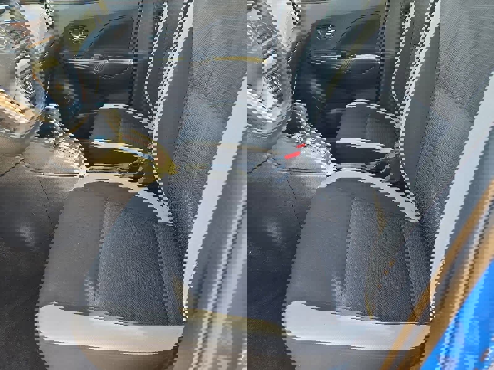 Used 2021 Nissan Versa SV image 14