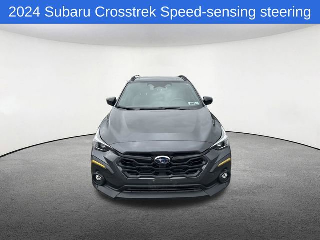 Used 2024 Subaru Crosstrek 2.5i Sport AWD/4WD image 15