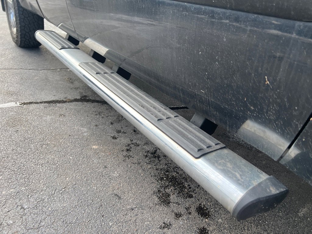 Used 2010 GMC Sierra 1500 SLT w/ All-Terrain Package image 31