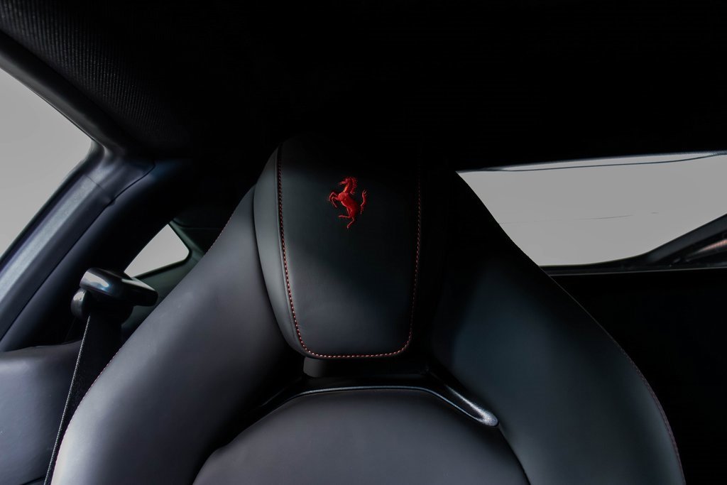 Certified 2022 Ferrari F8 Tributo image 52