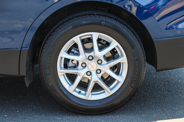 Used 2023 Chevrolet Equinox LT image 10