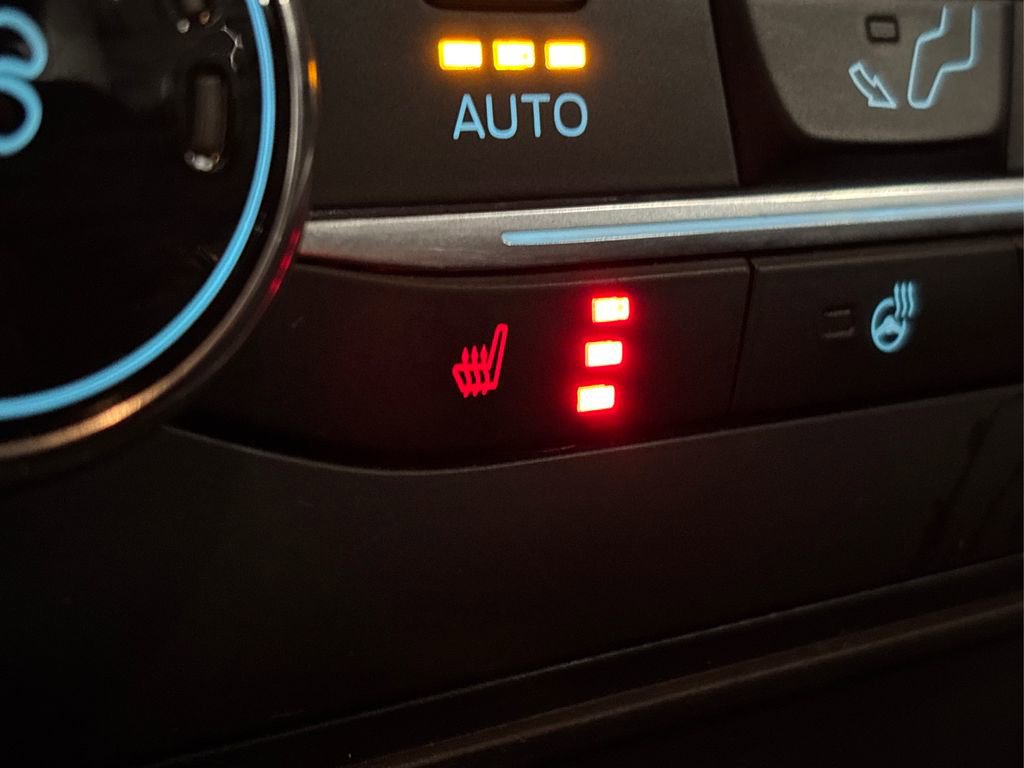 Used 2019 Ford EcoSport Titanium image 33