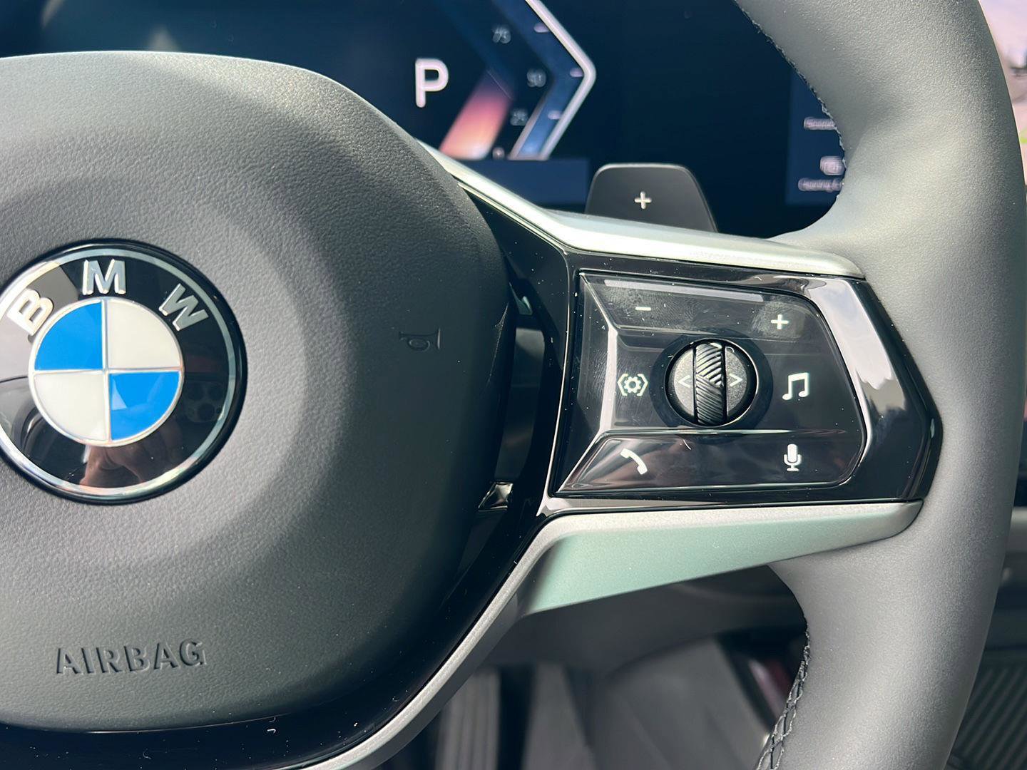 New 2026 BMW X3 xDrive30 w/ Premium Package AWD/4WD image 19