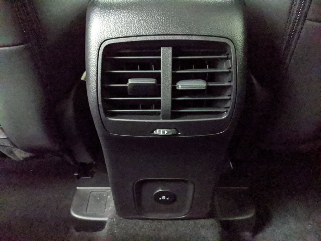 New 2025 Ford Bronco Sport Big Bend w/ Convenience Package image 19