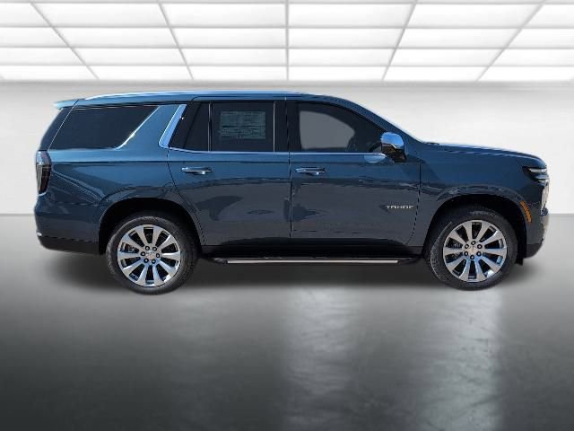 New 2025 Chevrolet Tahoe Premier w/ Sun And Tow Package image 40