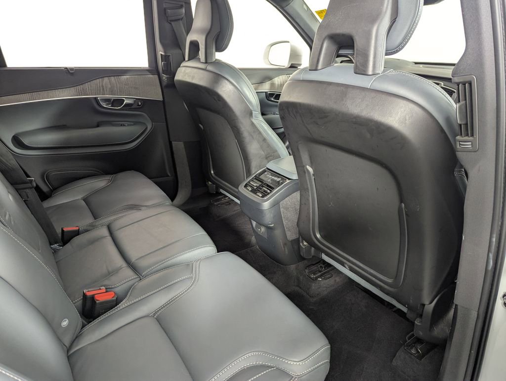 Used 2022 Volvo XC90 T6 Inscription AWD/4WD image 35