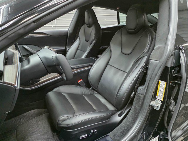 Used 2022 Tesla Model S AWD/4WD image 13