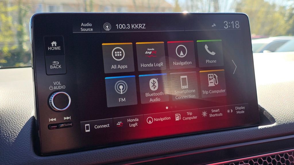 Used 2025 Honda Civic Type R image 30