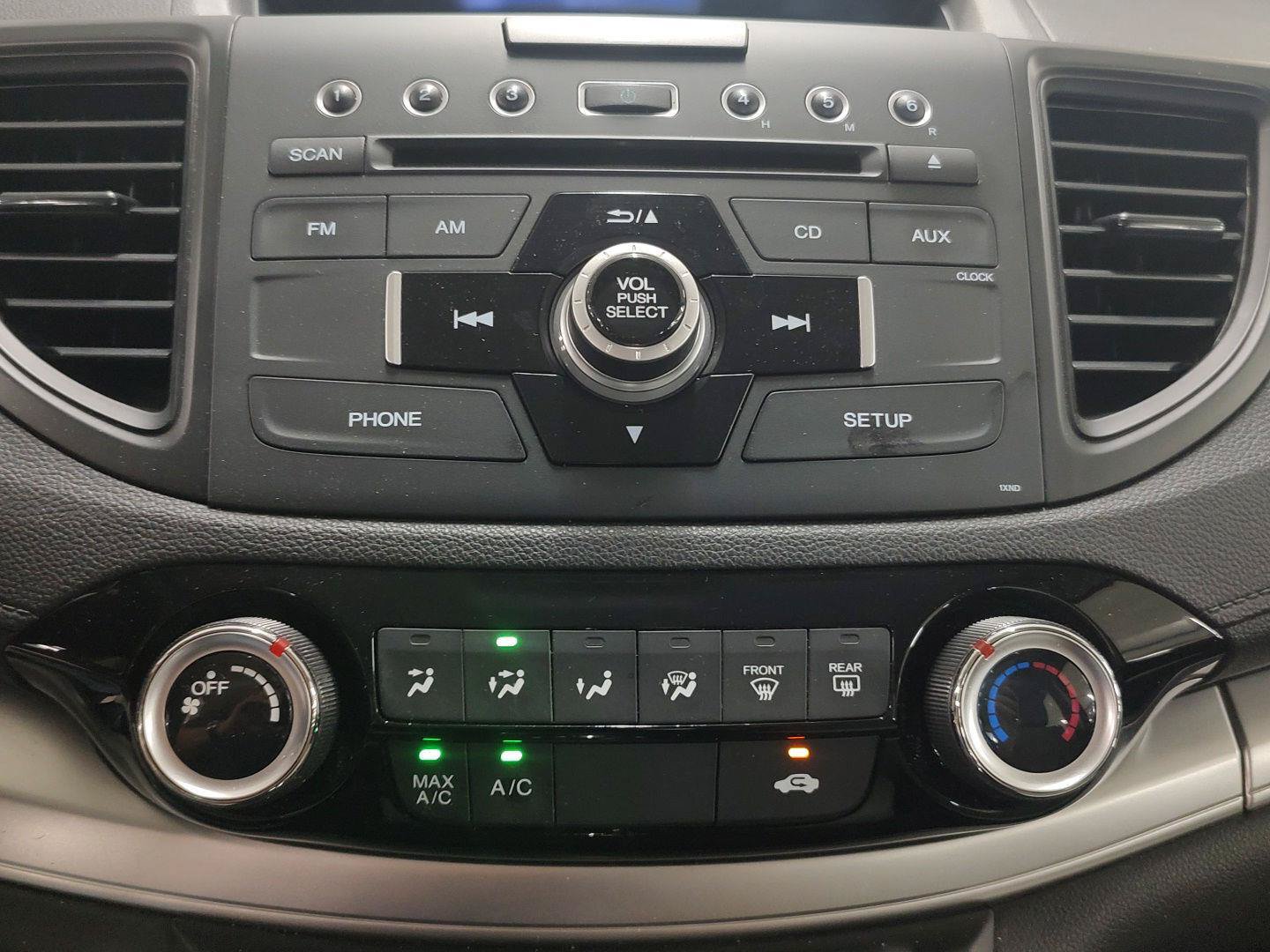 Used 2016 Honda CR-V LX image 11