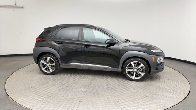 Used 2020 Hyundai Kona Ultimate image 9