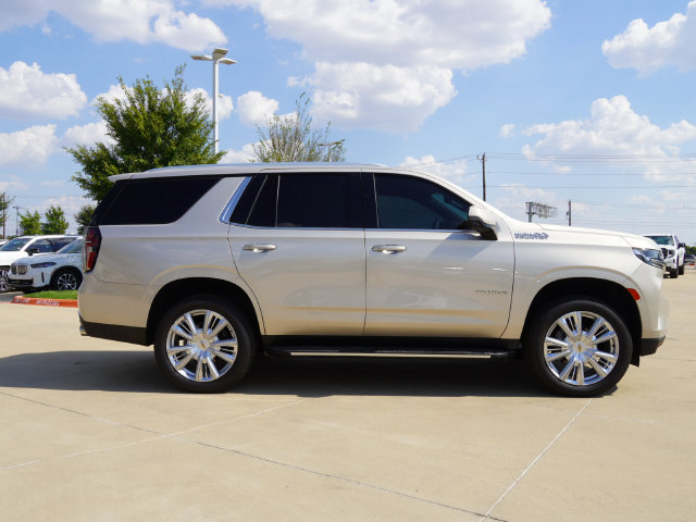 Used 2023 Chevrolet Tahoe High Country RWD image 11