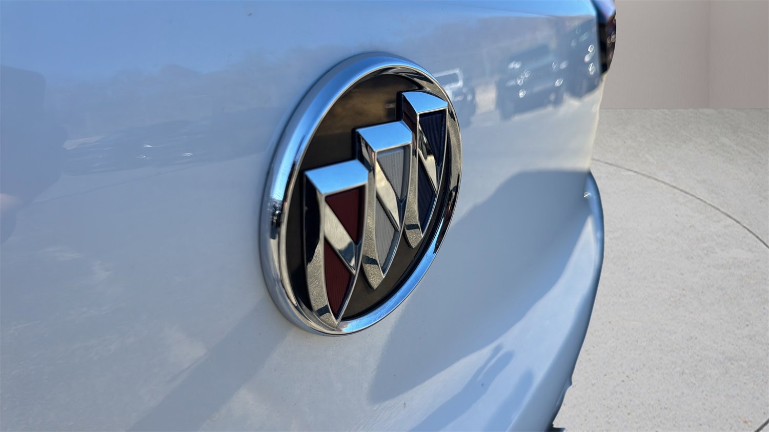 Used 2022 Buick Encore GX Preferred w/ Cold Weather Comfort Package image 10