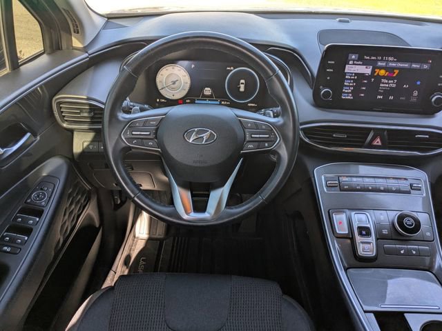 Used 2021 Hyundai Santa Fe SEL w/ Convenience Package image 20