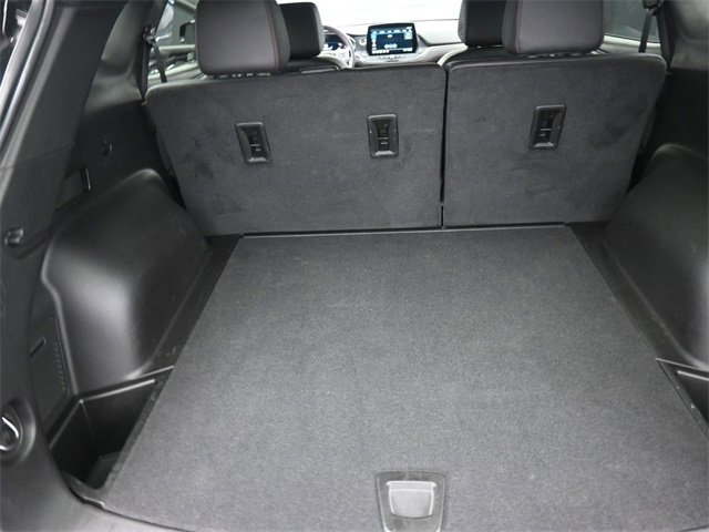 Used 2025 Chevrolet Blazer RS image 25