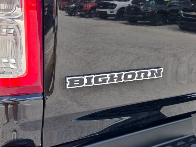 Certified 2019 RAM 1500 Big Horn RWD image 12
