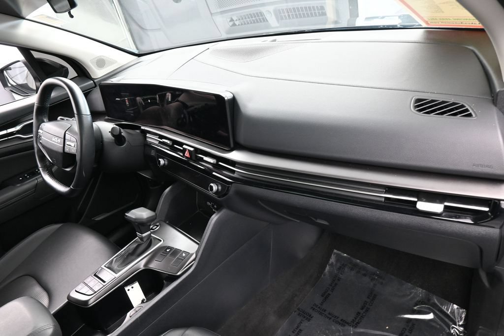 Used 2026 Kia Sportage EX w/ EX Panorama Roof Package FWD image 47